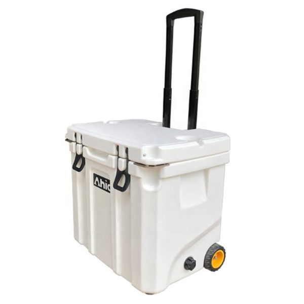 Wheeled Cooler - DL Series (2)